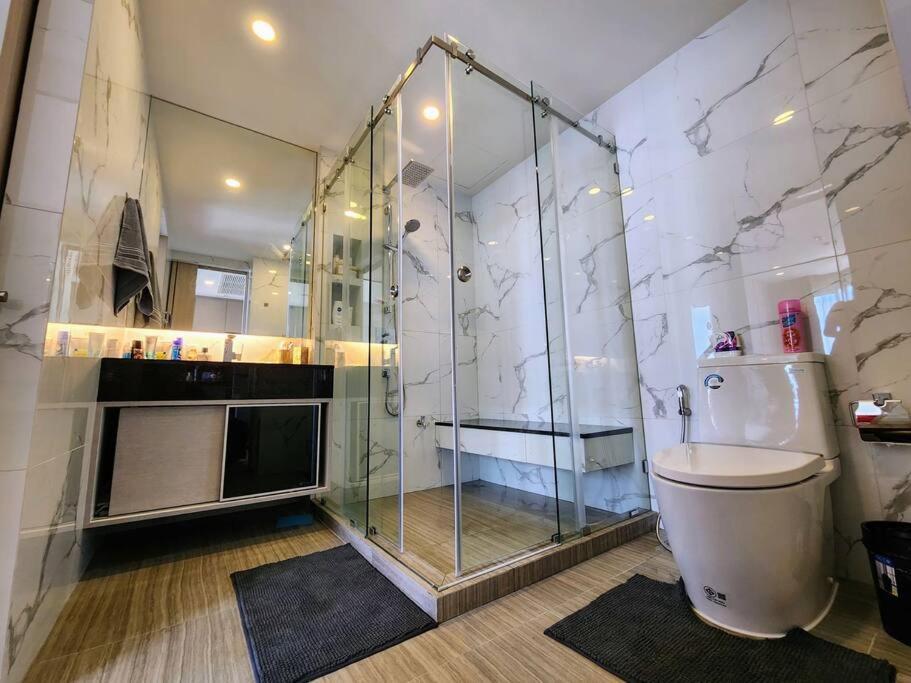 Luxury With Sea View. *
