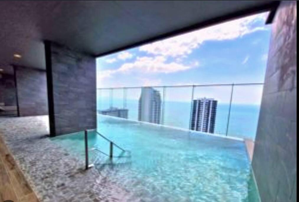 Appartement Luxury With Sea View.