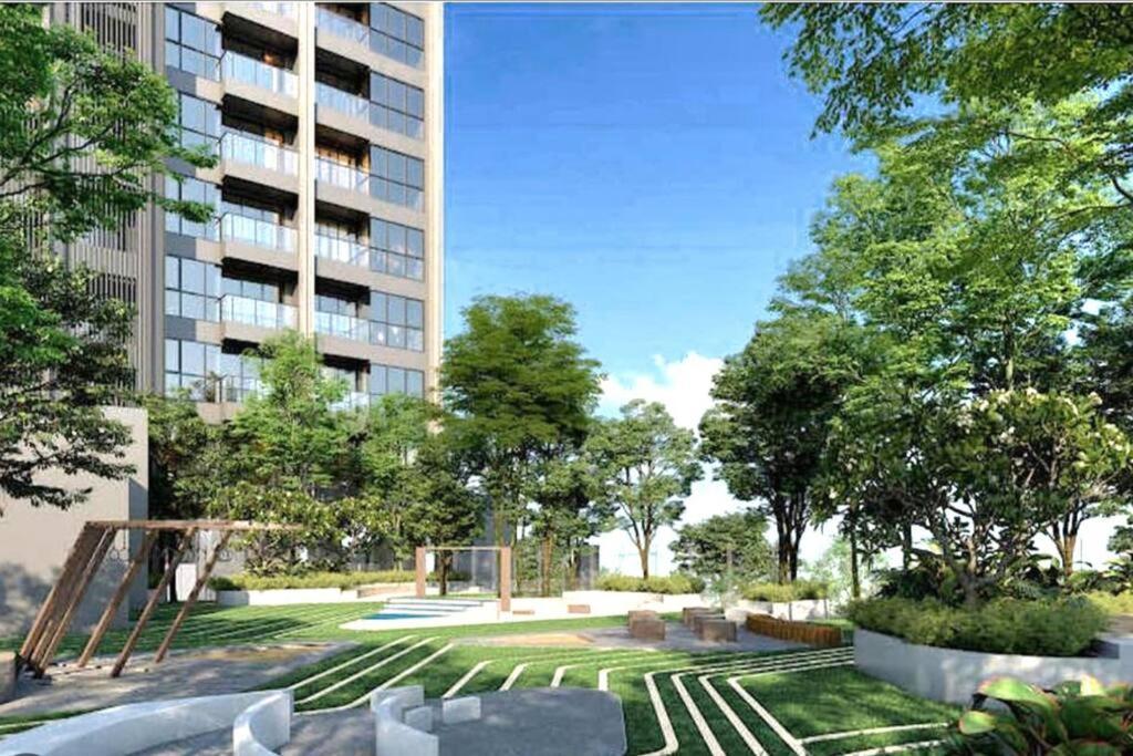 Appartement Luxury With Sea View.