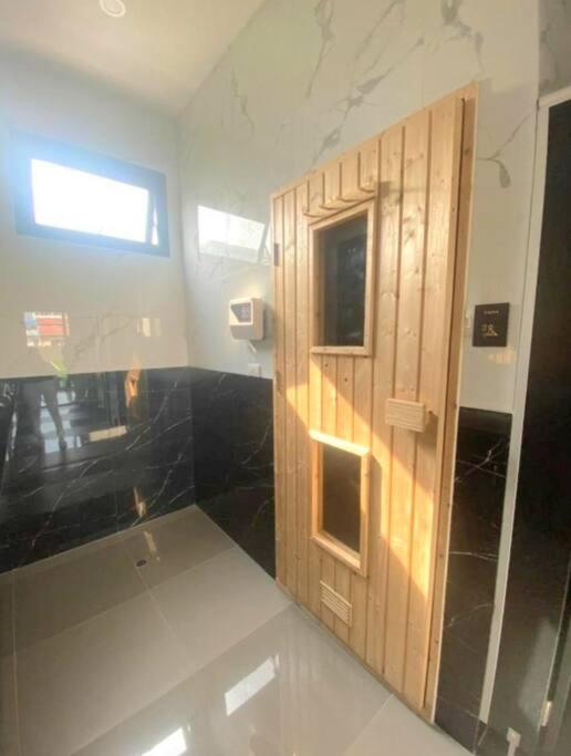 Appartement Luxury With Sea View. *