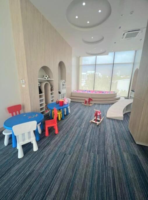 Appartement Luxury With Sea View. *