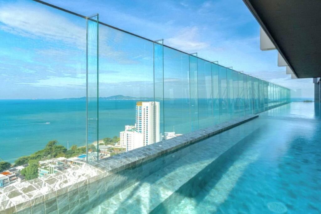 Appartement Luxury With Sea View.