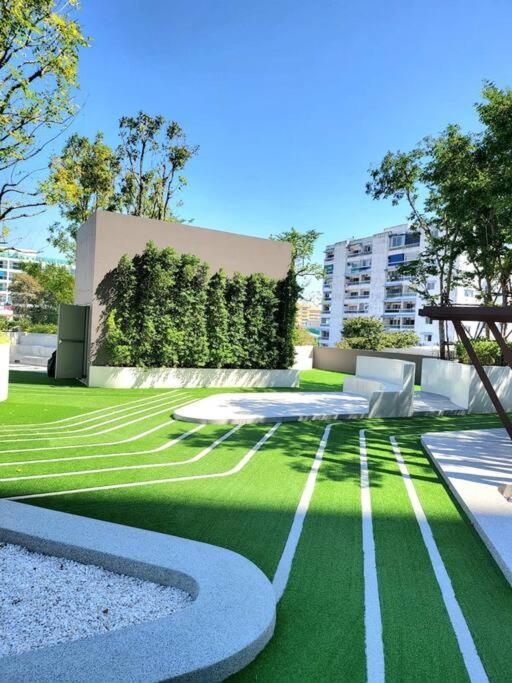 Appartement Luxury With Sea View.